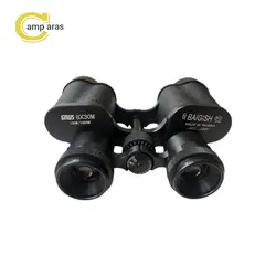دوربین دو چشمی شکاری بایگیش اورجینال 30×8 BAIGISH