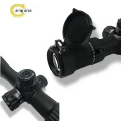 دوربین تفنگ دیسکاوری مدل HT 6-24X40 SF