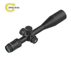 دوربین تفنگ دیسکاوری LHD-NV 8-32X50SFIR FFP-Z