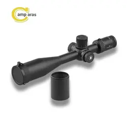 دوربین تفنگ دیسکاوری LHD-NV 8-32X50SFIR FFP-Z