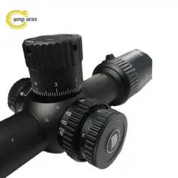 دوربین تفنگ دیسکاوری LHD-NV 8-32X50SFIR FFP-Z