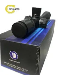 دوربین تفنگ دیسکاوری LHD-NV 8-32X50SFIR FFP-Z