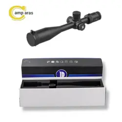 دوربین تفنگ دیسکاوری LHD-NV 8-32X50SFIR FFP-Z