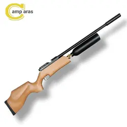 تفنگ پی سی پی آرتمیس مدل  ARTEMIS pcp M16A