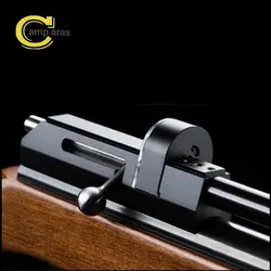 تفنگ پی سی پی آرتمیس مدل  ARTEMIS pcp M16A