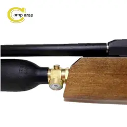 تفنگ پی سی پی آرتمیس مدل  ARTEMIS pcp M16A