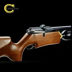 تفنگ پی سی پی آرتمیس مدل  ARTEMIS pcp M16A