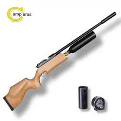تفنگ پی سی پی آرتمیس مدل  ARTEMIS pcp M16A