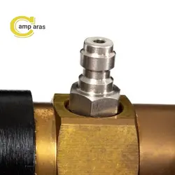 تفنگ پی سی پی آرتمیس مدل  ARTEMIS pcp M16A