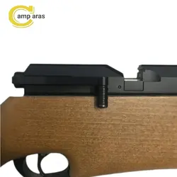 تفنگ پی سی پی آرتمیس مدل  ARTEMIS pcp M16A