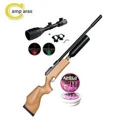 تفنگ پی سی پی آرتمیس مدل  ARTEMIS pcp M16A