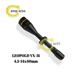 دوربین تفنگ LEUPOLD VX-3i 4.5-14*40