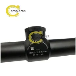 دوربین تفنگ LEUPOLD VX-3i 4.5-14*40