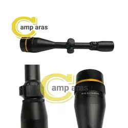 دوربین تفنگ LEUPOLD VX-3i 4.5-14*40