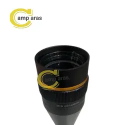 دوربین تفنگ LEUPOLD VX-3i 4.5-14*40