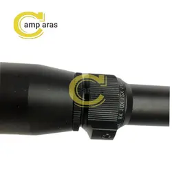 دوربین تفنگ LEUPOLD VX-3i 4.5-14*40