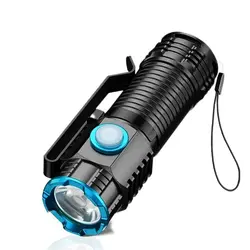 چراغ قوه جیبی KINSACH مدل SH-16027