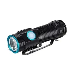 چراغ قوه جیبی KINSACH مدل SH-16027