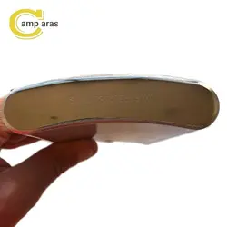 هیپ فلاسک سایز 9OZ