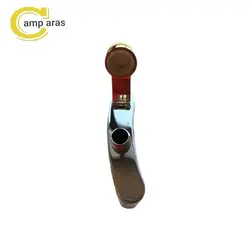 هیپ فلاسک سایز 9OZ