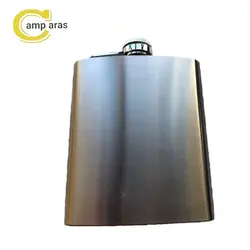 هیپ فلاسک سایز 9OZ