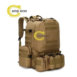 کوله پشتی تاکتیکال 35 لیتری Tactical