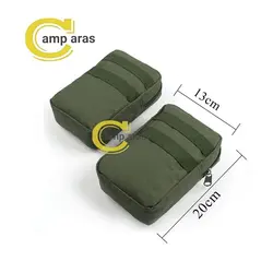 کوله پشتی تاکتیکال 35 لیتری Tactical