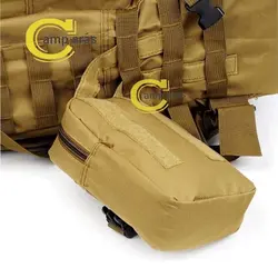 کوله پشتی تاکتیکال 35 لیتری Tactical