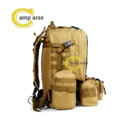 کوله پشتی تاکتیکال 35 لیتری Tactical
