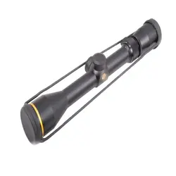 دوربین تفنگ لئوپولد LEUPOLD VX-3i 4.5_14×50mm