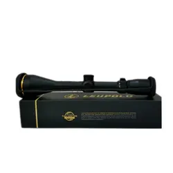 دوربین تفنگ لئوپولد LEUPOLD VX-3i 4.5_14×50mm