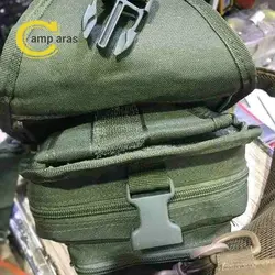 کیف دوشی تاکتیکال