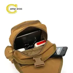 کیف دوشی تاکتیکال
