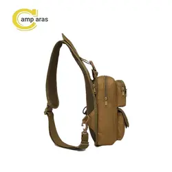 کیف دوشی تاکتیکال