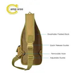 کیف دوشی تاکتیکال
