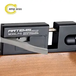 تفنگ بادی آرتمیس مدل Artemis p15