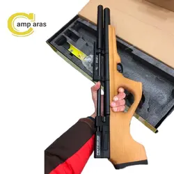 تفنگ بادی آرتمیس مدل Artemis p15