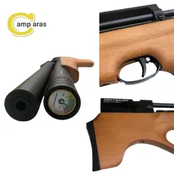 تفنگ بادی آرتمیس مدل Artemis p15