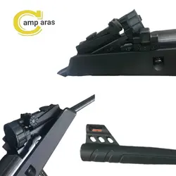 تفنگ بادی اسنوپک مدل Snowpeak GR1000X