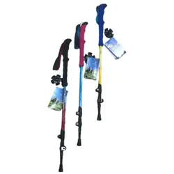 باتوم(عصا)کوهنوردی اکسپوننت پک دو عددی مدل Exponent ABD-3-7001