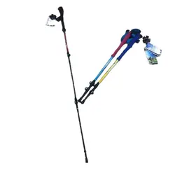 باتوم(عصا)کوهنوردی اکسپوننت پک دو عددی مدل Exponent ABD-3-7001