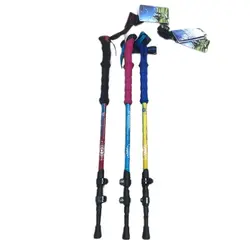 باتوم(عصا)کوهنوردی اکسپوننت پک دو عددی مدل Exponent ABD-3-7001