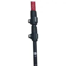 باتوم(عصا)کوهنوردی اکسپوننت پک دو عددی مدل Exponent ABD-3-7001