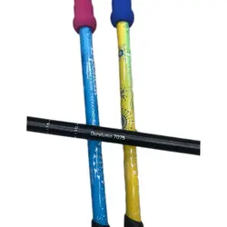 باتوم(عصا)کوهنوردی اکسپوننت پک دو عددی مدل Exponent ABD-3-7001