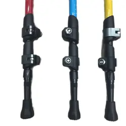 باتوم(عصا)کوهنوردی اکسپوننت پک دو عددی مدل Exponent ABD-3-7001