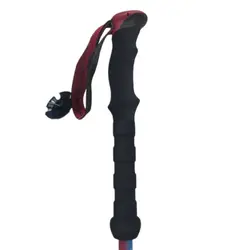 باتوم(عصا)کوهنوردی اکسپوننت پک دو عددی مدل Exponent ABD-3-7001