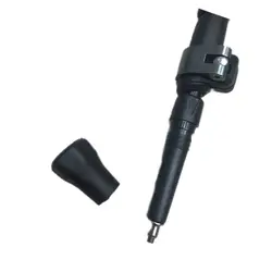 باتوم(عصا)کوهنوردی اکسپوننت پک دو عددی مدل Exponent ABD-3-7001