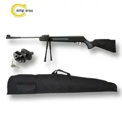 تفنگ بادی آرتمیس مدل Artemis 1400F