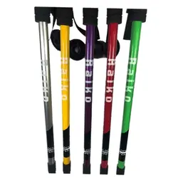 باتوم (عصا)پیچی رایکو آنتی شک دار (پک دو عددی)مدل Raico FAS-001
