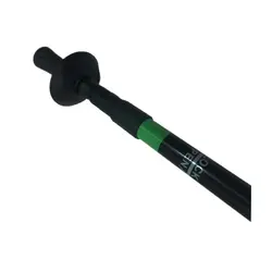 باتوم (عصا)پیچی رایکو آنتی شک دار (پک دو عددی)مدل Raico FAS-001